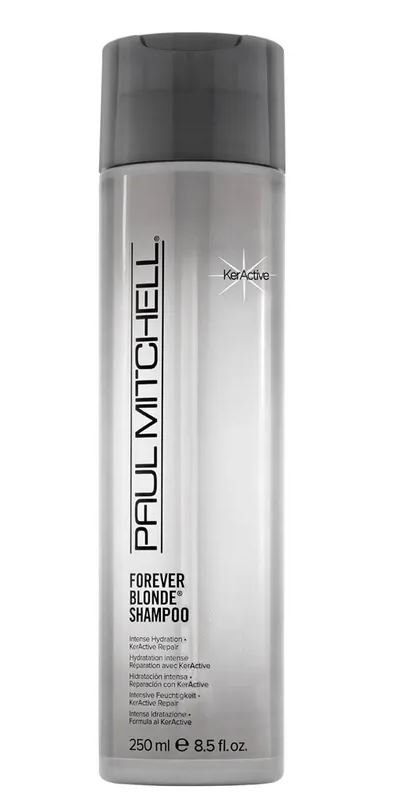 pml38-8-5-oz - Paul Mitchell Forever Blonde Shampoo-image1 pml38-8-5-oz - Paul Mitchell Forever Blonde Shampoo-image1