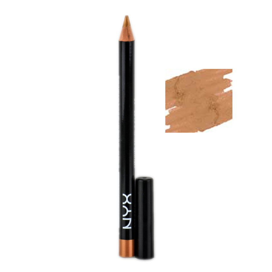 nyx07-837-gold - NYX Slim Lip Liner Pencil-image1 nyx07-837-gold - NYX Slim Lip Liner Pencil-image1