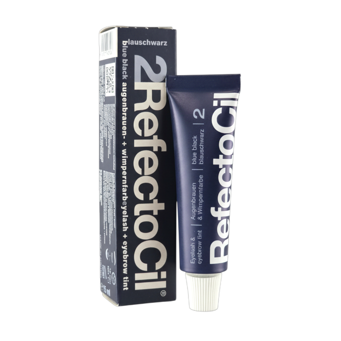 RefectoCil Eyebrow and Eyelash Tint