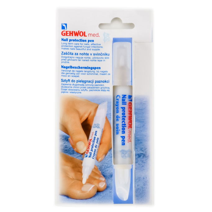 Gehwol Med Nail Protection Pen