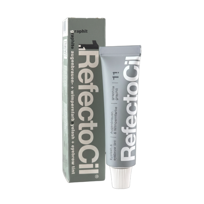 RefectoCil Eyebrow and Eyelash Tint RefectoCil Eyebrow and Eyelash Tint