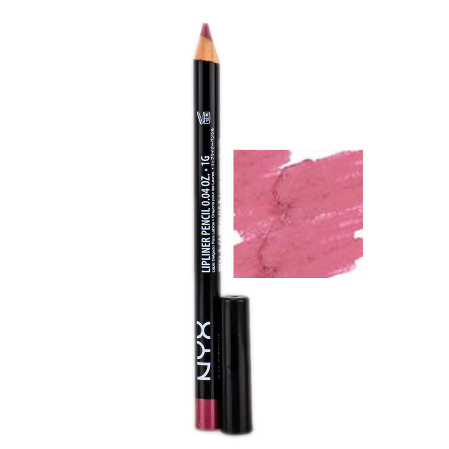 nyx07-843-citrine - NYX Slim Lip Liner Pencil-image1 nyx07-843-citrine - NYX Slim Lip Liner Pencil-image1