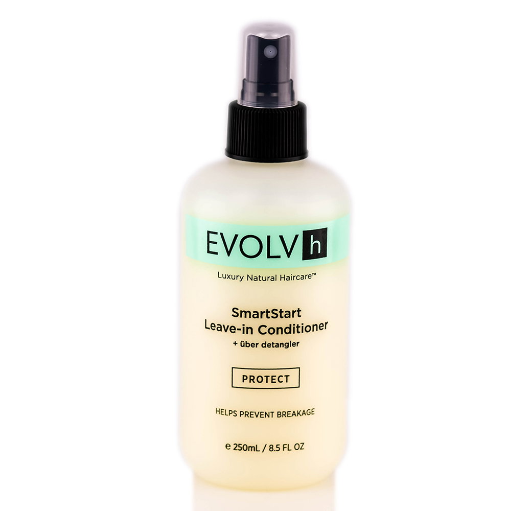 evh07-8-5-oz - EVOLVh SmartStart Leave-In Conditioner-image1 evh07-8-5-oz - EVOLVh SmartStart Leave-In Conditioner-image1