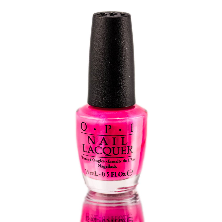 5130-a20-la-paz-itively-hot - OPI Nail Studio - Pinks-image1