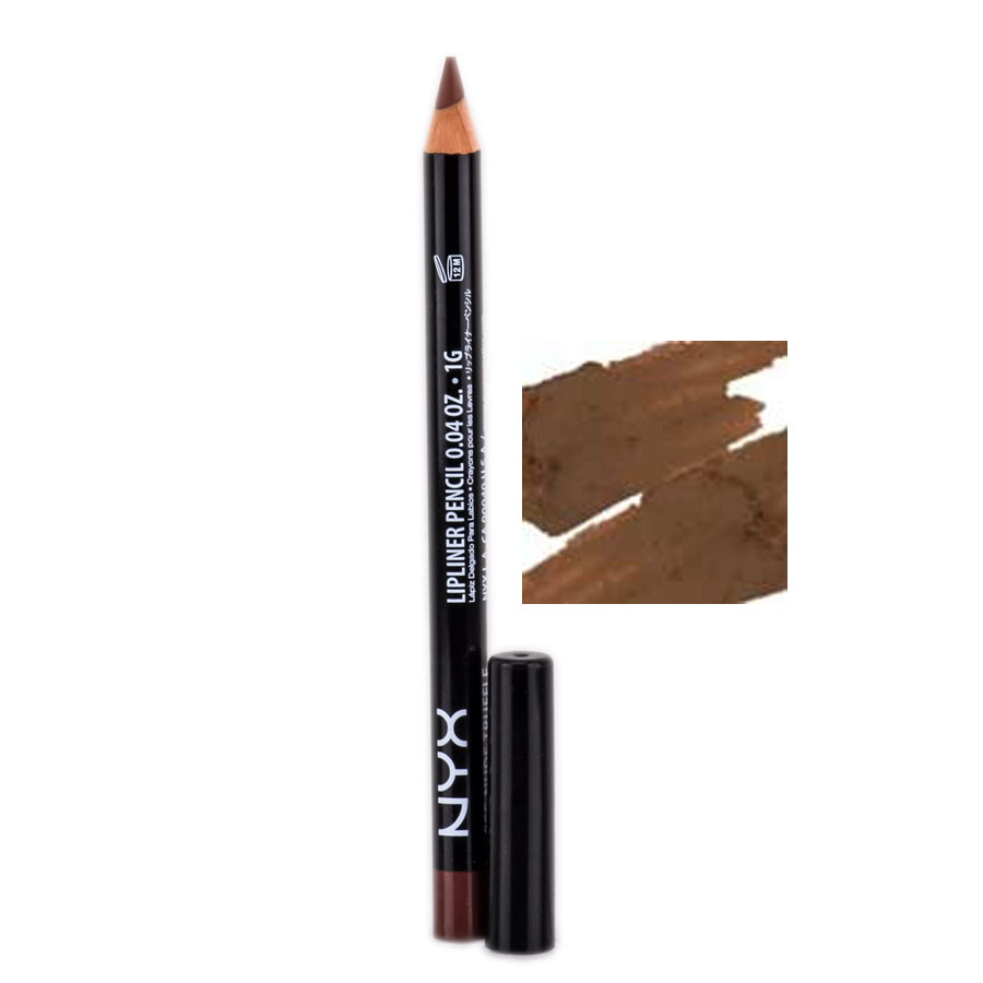 nyx07-855-nude-truffle - NYX Slim Lip Liner Pencil-image1 nyx07-855-nude-truffle - NYX Slim Lip Liner Pencil-image1