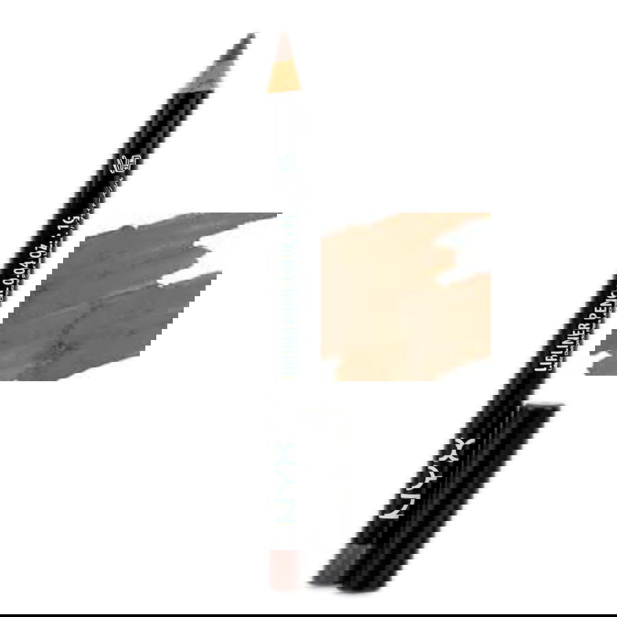 Nyx nude beige lip liner hotsell