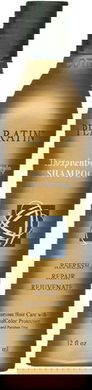 Loma Pearatin Therapeutic Scalp Shampoo