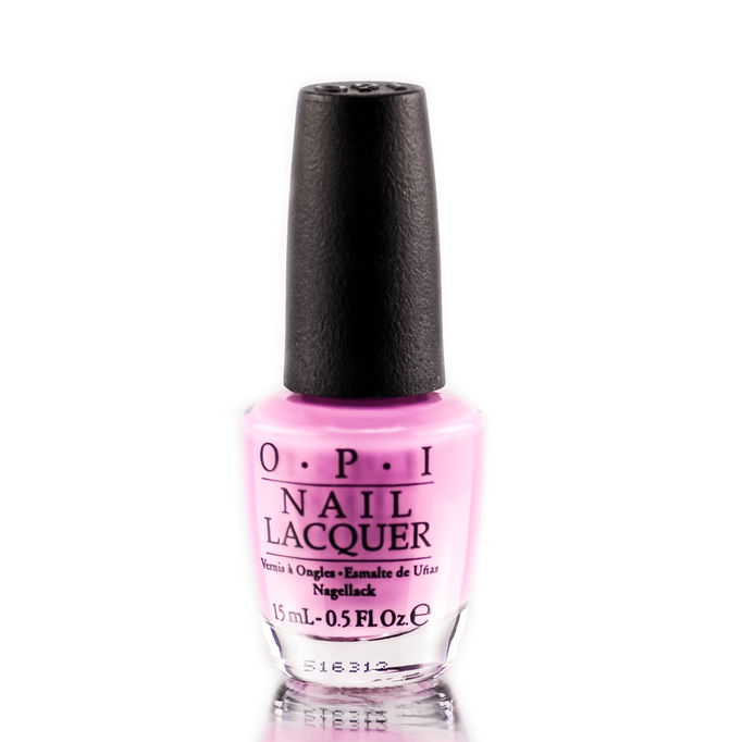 OPI Nail Studio - Pinks