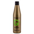 Salerm Cosmetics Specific Oily Hair Shampoo