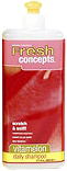 Fresh Concepts Vitamelon Daily Shampoo