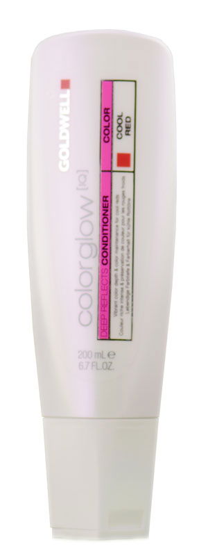 Goldwell Colorglow IQ Deep Reflects Conditioner - Color