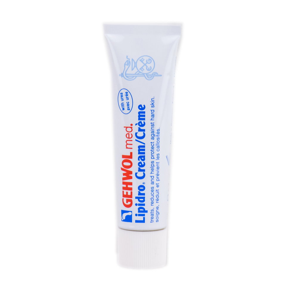 geh04-0-7-oz - Gehwol Med Lipidro Cream-image1