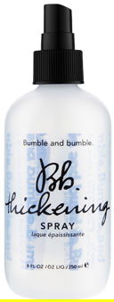 Bumble and Bumble Thickening Hairspray
