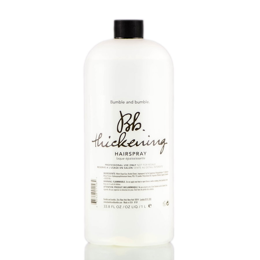 23911-32-oz - Bumble and Bumble Thickening Hairspray-image1