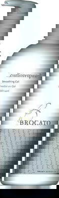 Brocato Curlinterrupted Smoothing Gel