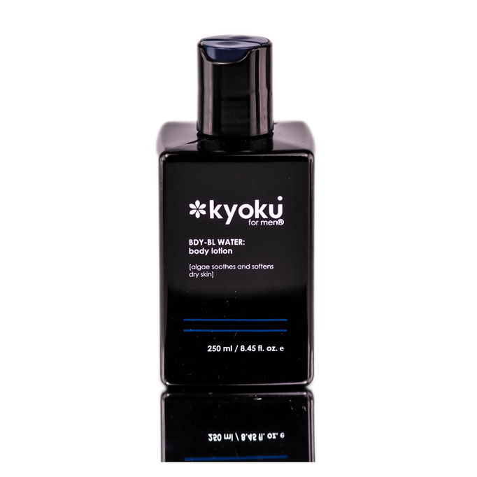 Kyoku Body Lotion