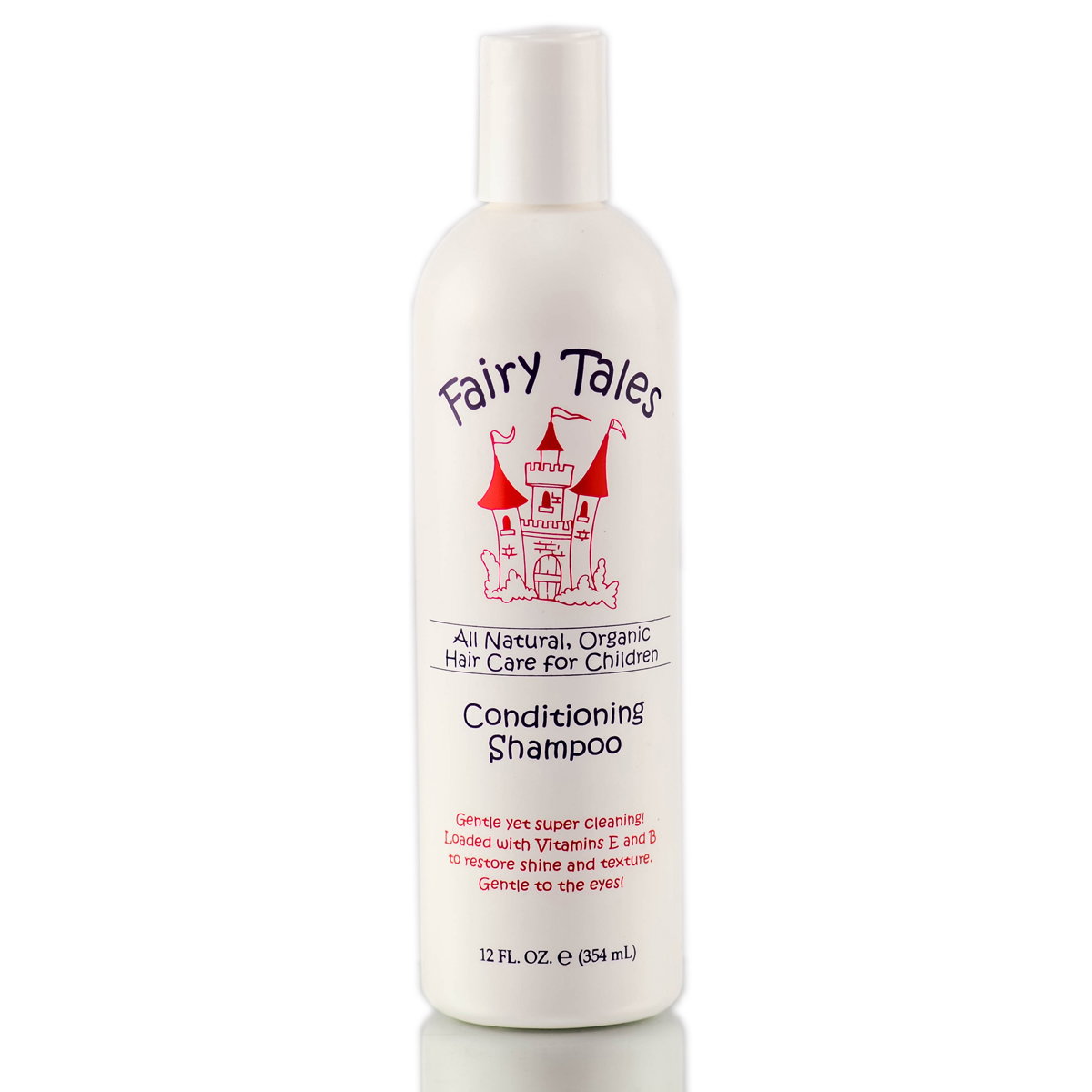 8973-12-oz - Fairy Tales Tear Free Conditioning Shampoo-image1
