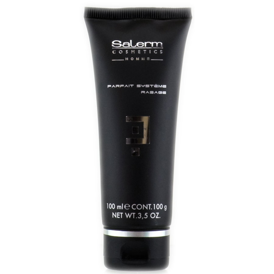 sal60-3-5-oz - Salerm Homme (Parfait) Shave System-image1 sal60-3-5-oz - Salerm Homme (Parfait) Shave System-image1