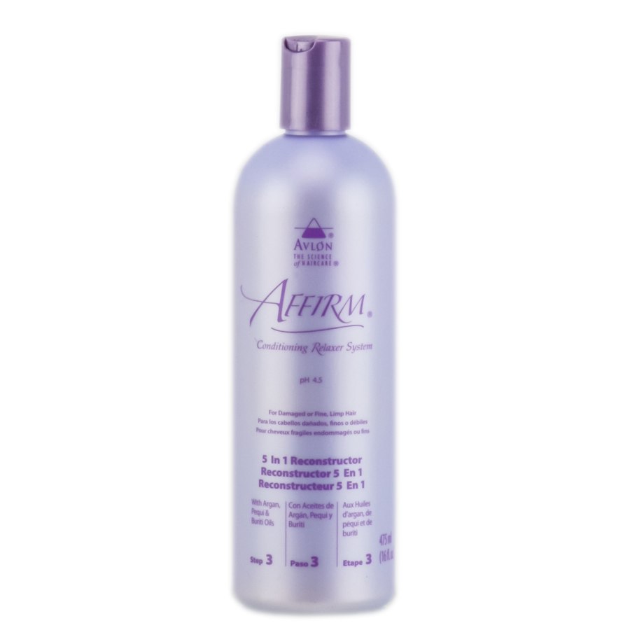 24503-16-oz - Avlon Affirm 5 in 1 Reconstructor-image1 24503-16-oz - Avlon Affirm 5 in 1 Reconstructor-image1