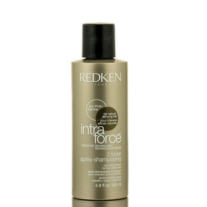 Redken Intra Force Toner