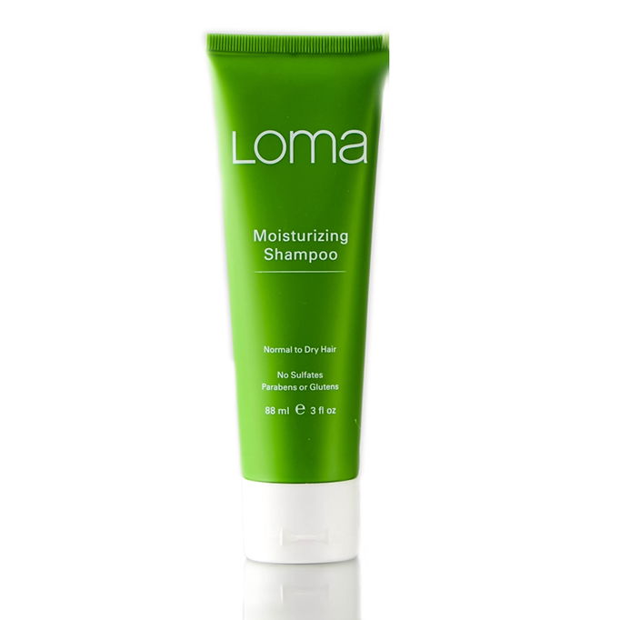Loma Organics Moisturizing Shampoo