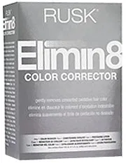Rusk Elimin8 Color Corrector