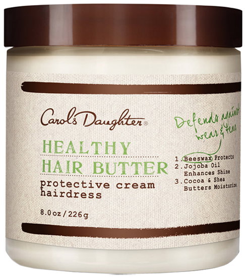 car20-8-0-oz - Carol's Daughter Healthy Hair Butter Protective Cream Hairdress-image1 car20-8-0-oz - Carol's Daughter Healthy Hair Butter Protective Cream Hairdress-image1