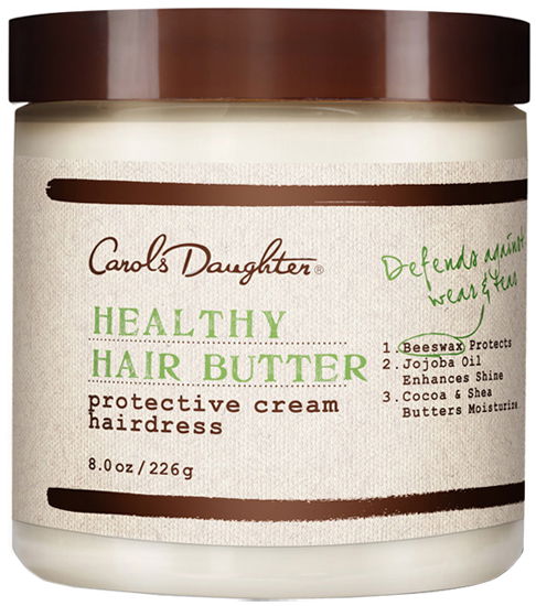 Carol's Daughter Healthy Hair Butter Protective Cream Hairdress