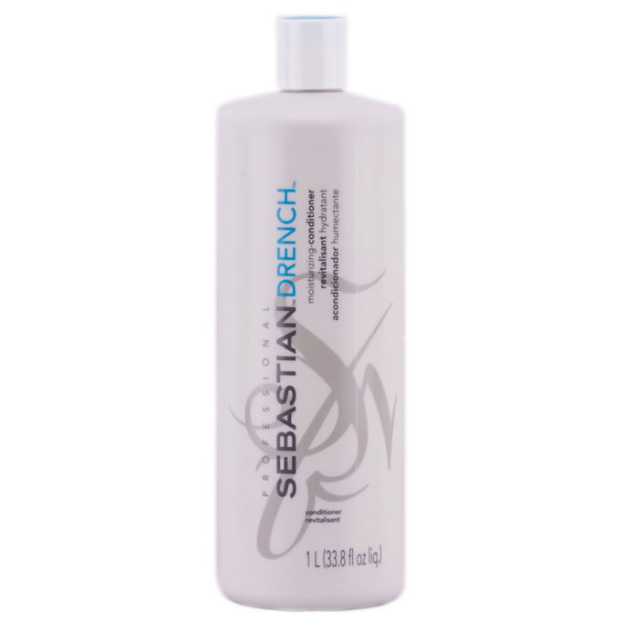 Sebastian Drench Moisturizing Conditioner Sebastian Drench Moisturizing Conditioner