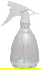 Other Accessories: Diane Spray Bottle