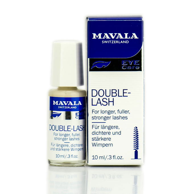 Mavala Eye Care Double Lash