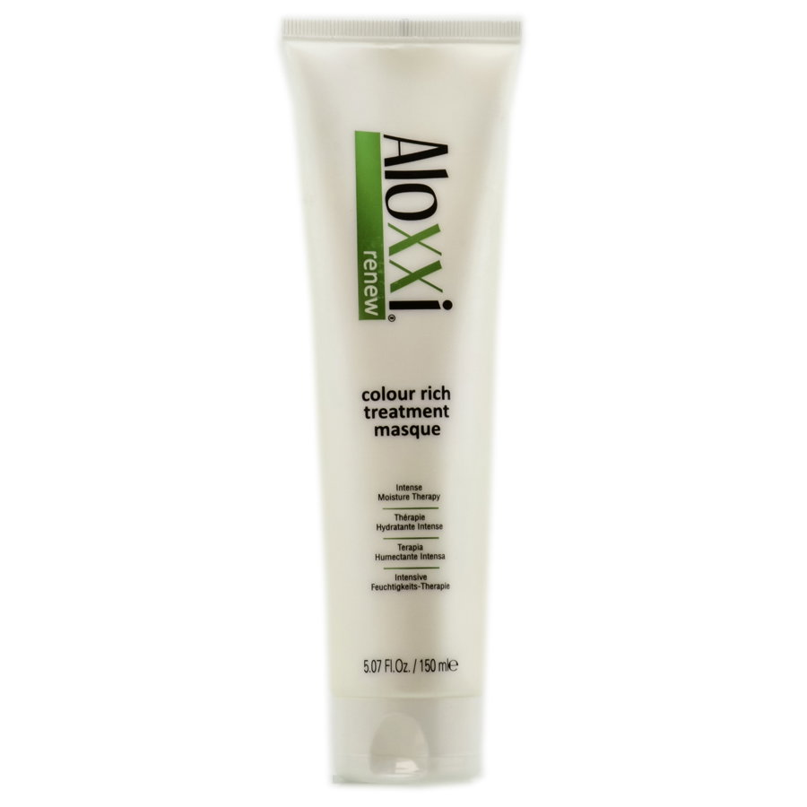 lox14-5-07-oz - Aloxxi Renew Colour Rich Treatment Masque-image1 lox14-5-07-oz - Aloxxi Renew Colour Rich Treatment Masque-image1