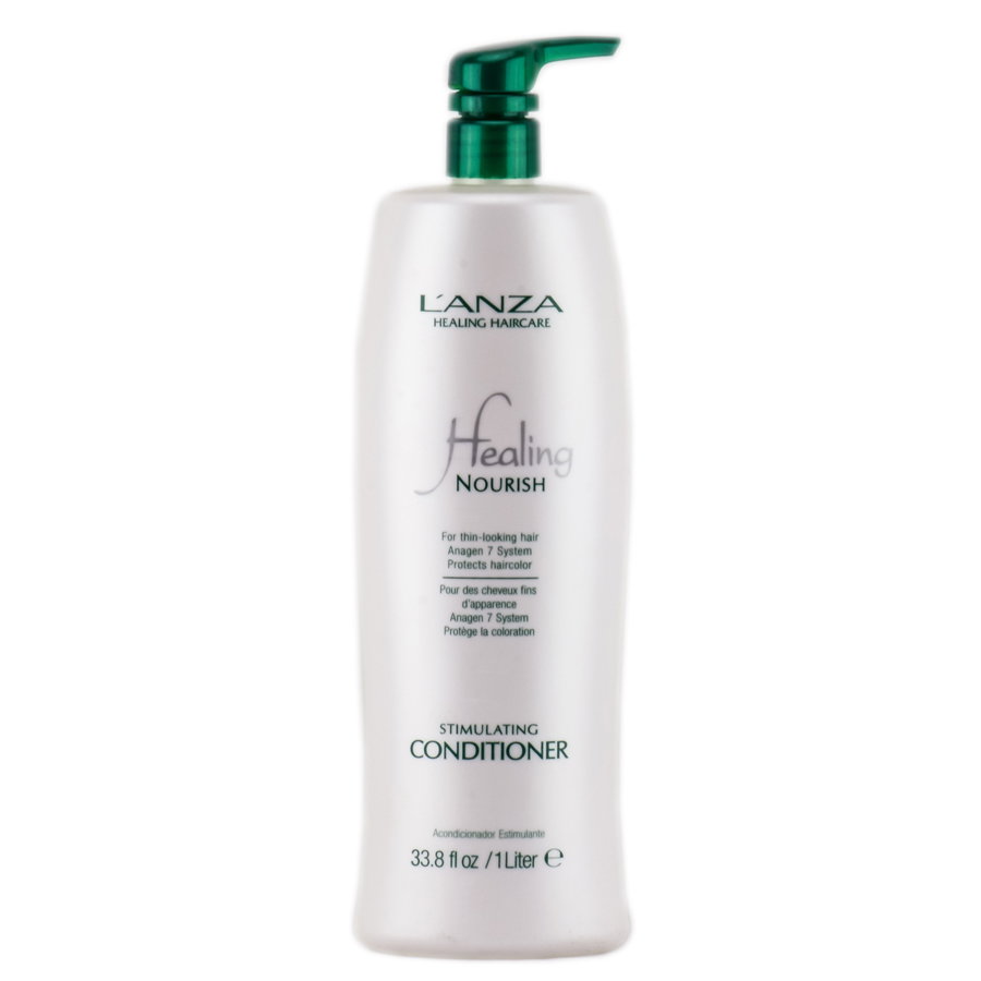 lan04-33-8-oz - Lanza Healing Haircare Nourish Stimulating Conditioner-image1 lan04-33-8-oz - Lanza Healing Haircare Nourish Stimulating Conditioner-image1