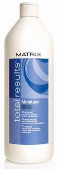 Matrix Total Results Moisture Hydratation Shampoo