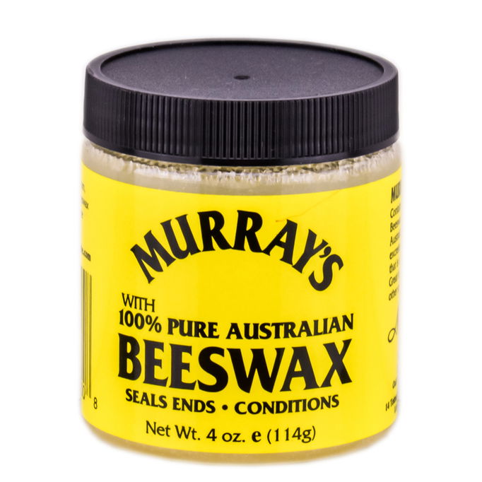 Murray's Pure Australian Beeswax
