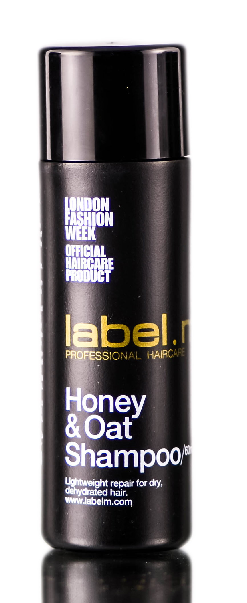 lbm07-2-oz - Label.M Honey & Oat Moisturising Shampoo lbm07-2-oz - Label.M Honey & Oat Moisturising Shampoo