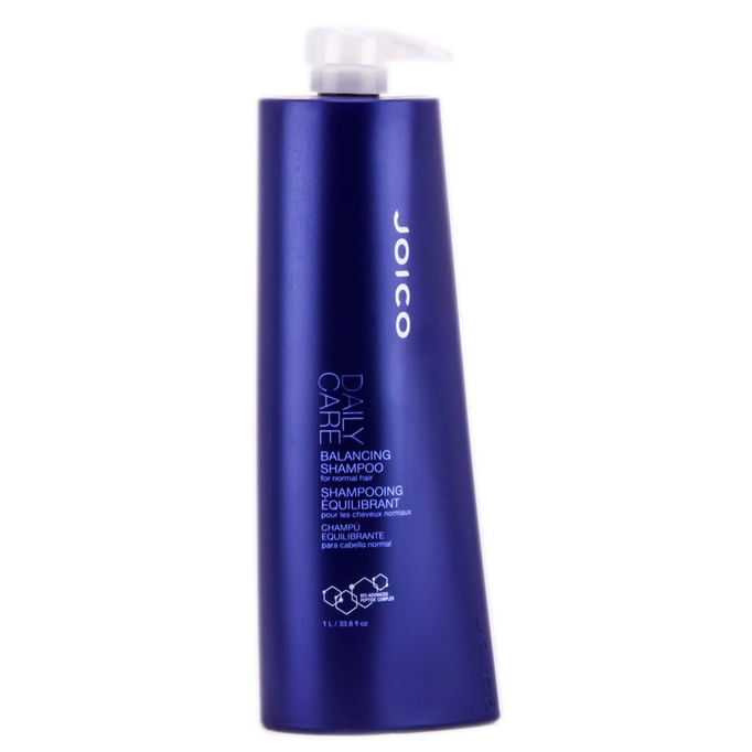 Joico Daily Care - Balancing Shampoo for normal hair