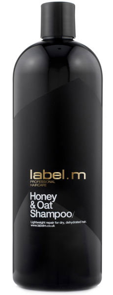 lbm07-25-oz - Label.M Honey & Oat Moisturising Shampoo lbm07-25-oz - Label.M Honey & Oat Moisturising Shampoo