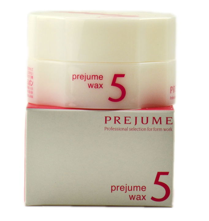 Prejume Styling Wax 5