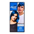Splat Rebellious Colors Complete Hair Color Dye Kit with Bleach & Developer