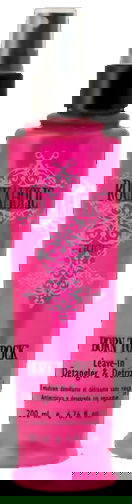 Tigi Rockaholic Born to Rock Leave-In Detangler & Defrizzer