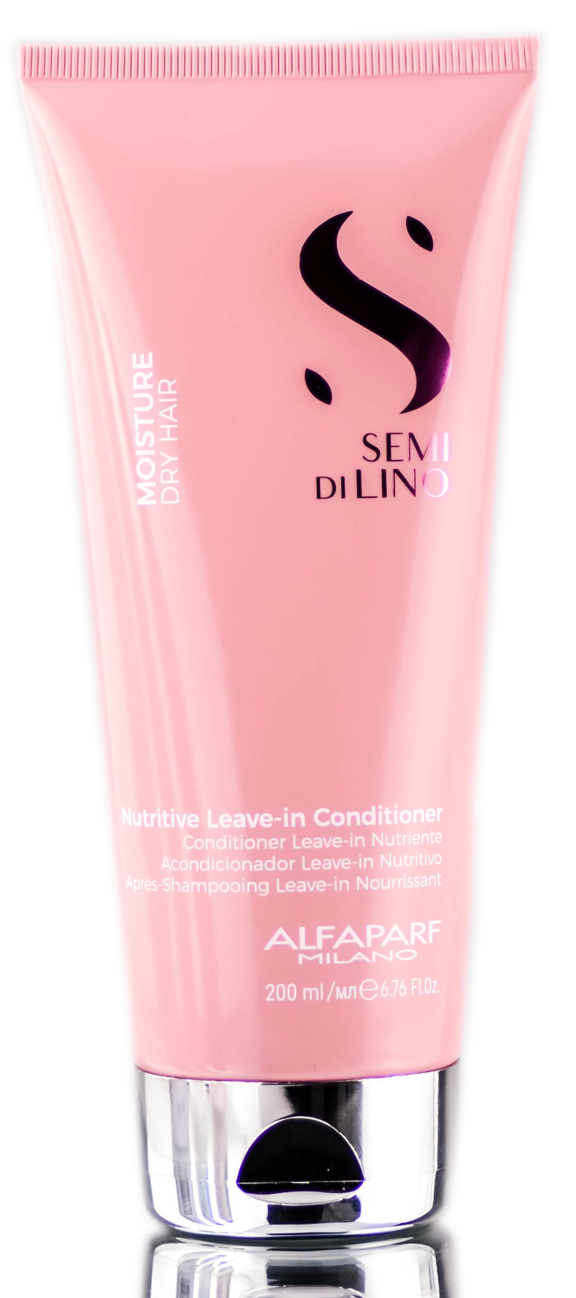 alf30-6-76-oz - Alfaparf Semi Di Lino Moisture Nutritive Leave-in Conditioner-image1 alf30-6-76-oz - Alfaparf Semi Di Lino Moisture Nutritive Leave-in Conditioner-image1
