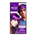 Splat Rebellious Colors Complete Hair Color Dye Kit with Bleach & Developer