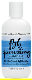 Bumble and Bumble Quenching Complex