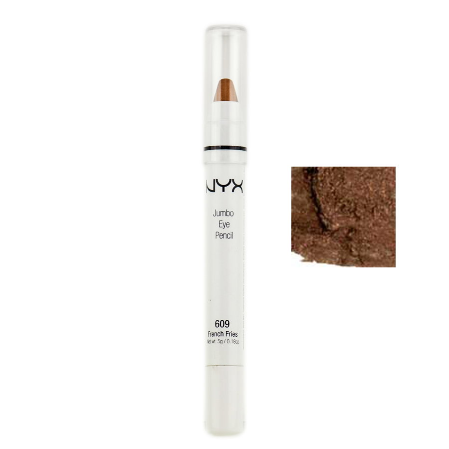 nyx06-609-french-fries - NYX Jumbo Eye Pencil-image1 nyx06-609-french-fries - NYX Jumbo Eye Pencil-image1