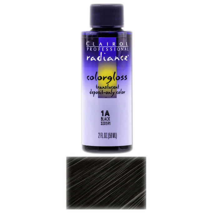 Clairol Professional Radiance Color Gloss