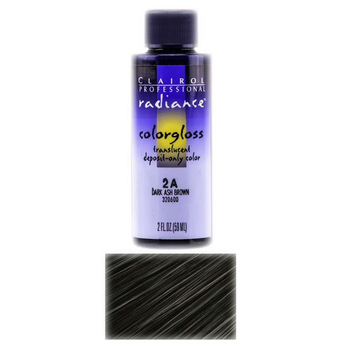 Clairol Professional Radiance Color Gloss