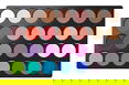 BH Cosmetics Modern Mattes 28 Color Eyeshadow Palette