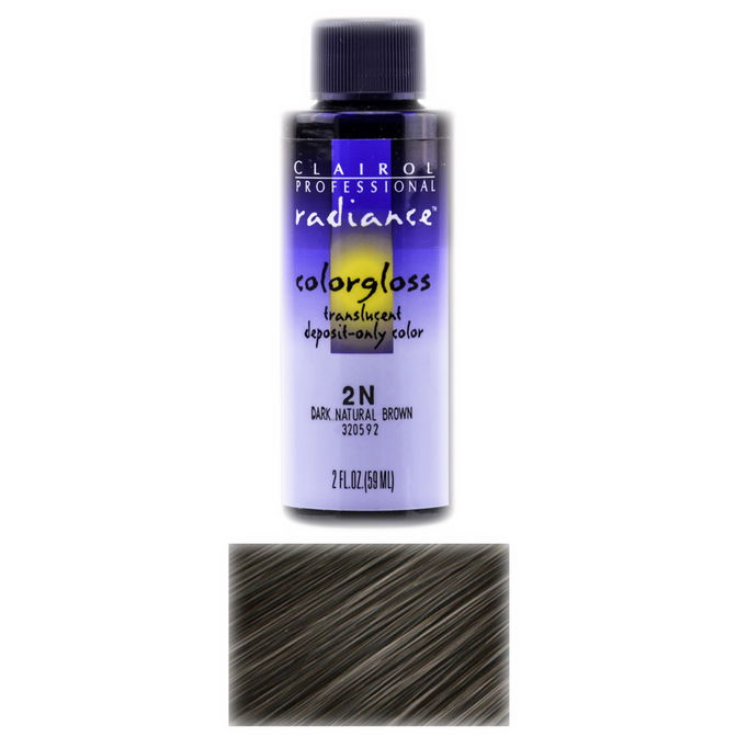 Clairol Professional Radiance Color Gloss