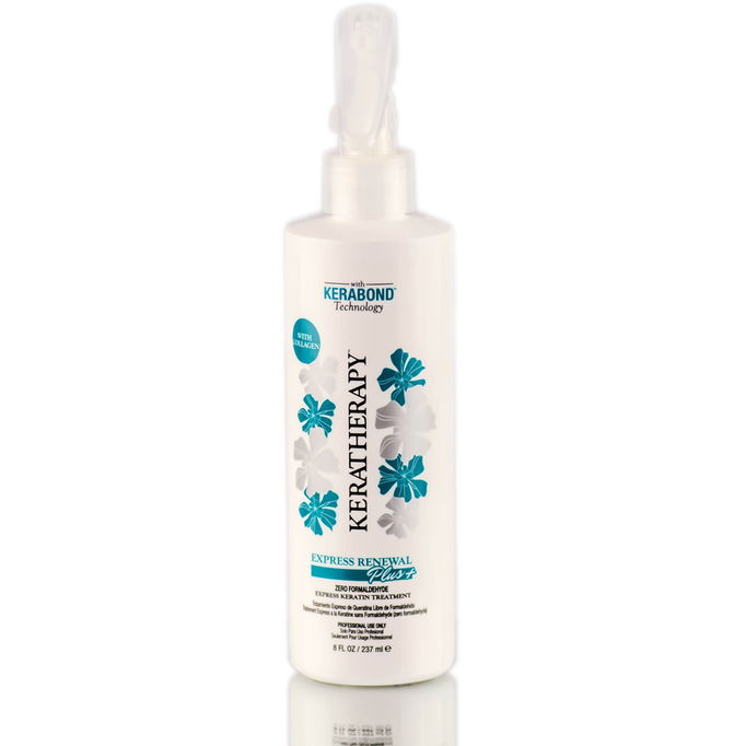 Diora Keratherapy Express Renewal Plus Diora Keratherapy Express Renewal Plus